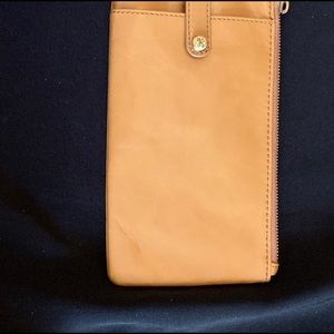 Hobo clutch